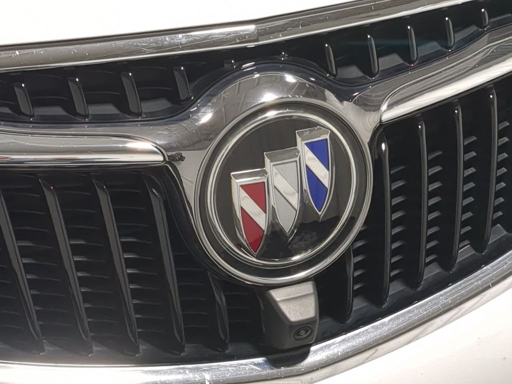 Thumbnail: 2019 Buick Envision - 25