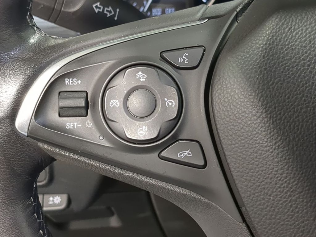 Thumbnail: 2019 Buick Envision - 29