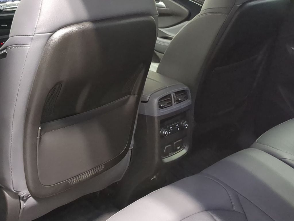 Thumbnail: 2019 Buick Envision - 27