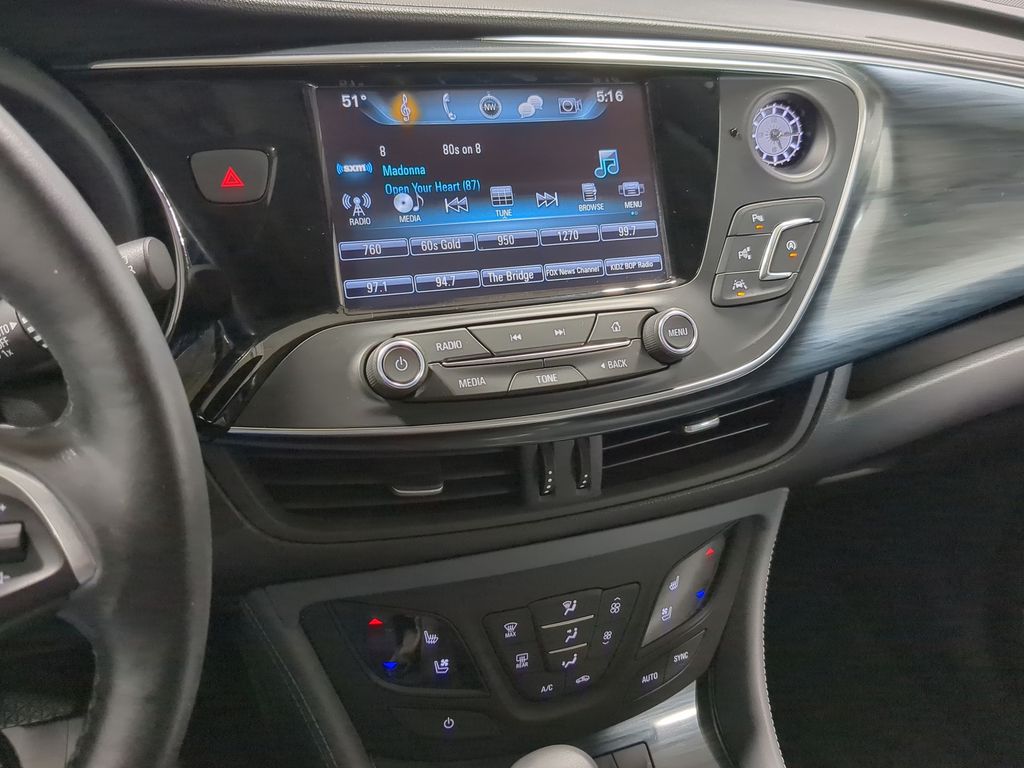 Thumbnail: 2019 Buick Envision - 14