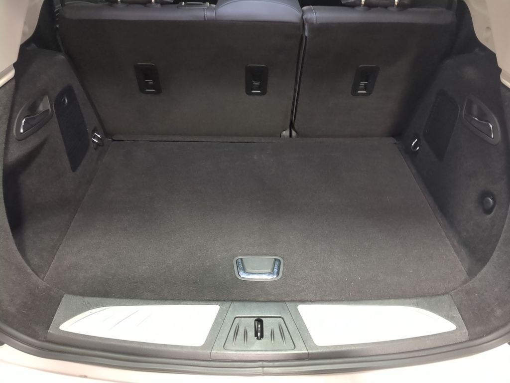 Thumbnail: 2019 Buick Envision - 17