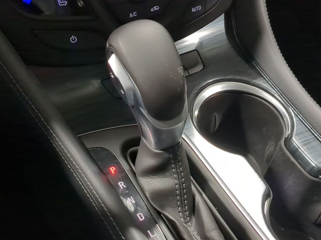 Thumbnail: 2019 Buick Envision - 33