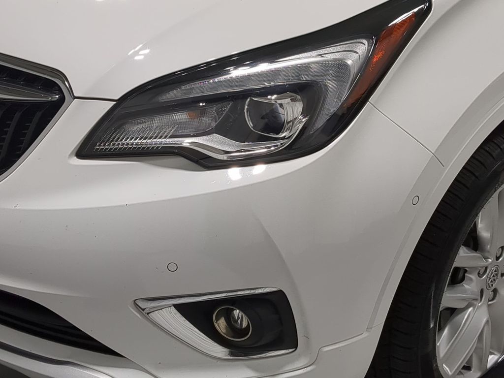 Thumbnail: 2019 Buick Envision - 24