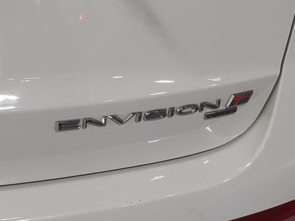 Thumbnail: 2019 Buick Envision - 7