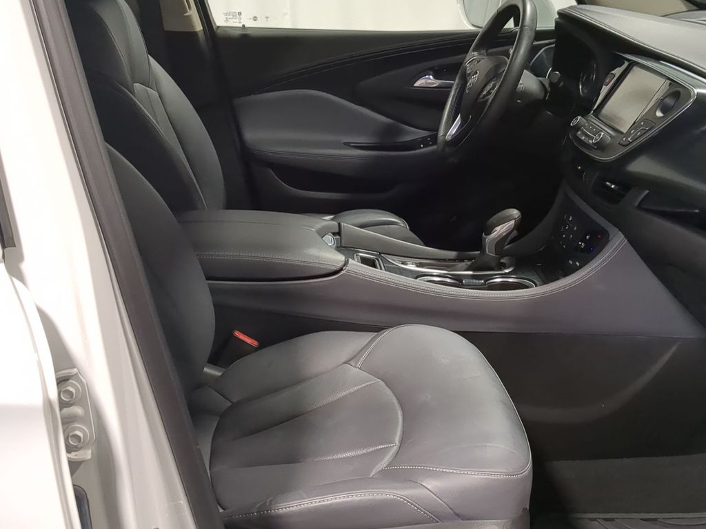 Thumbnail: 2019 Buick Envision - 28