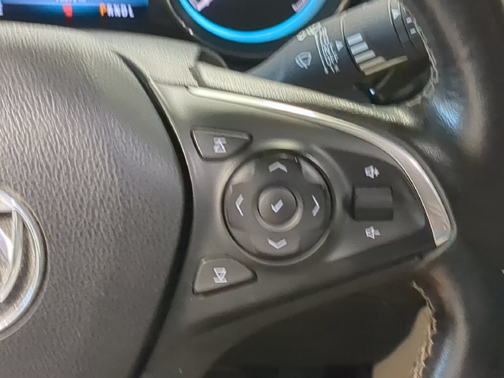 Thumbnail: 2018 Buick Envision - 29