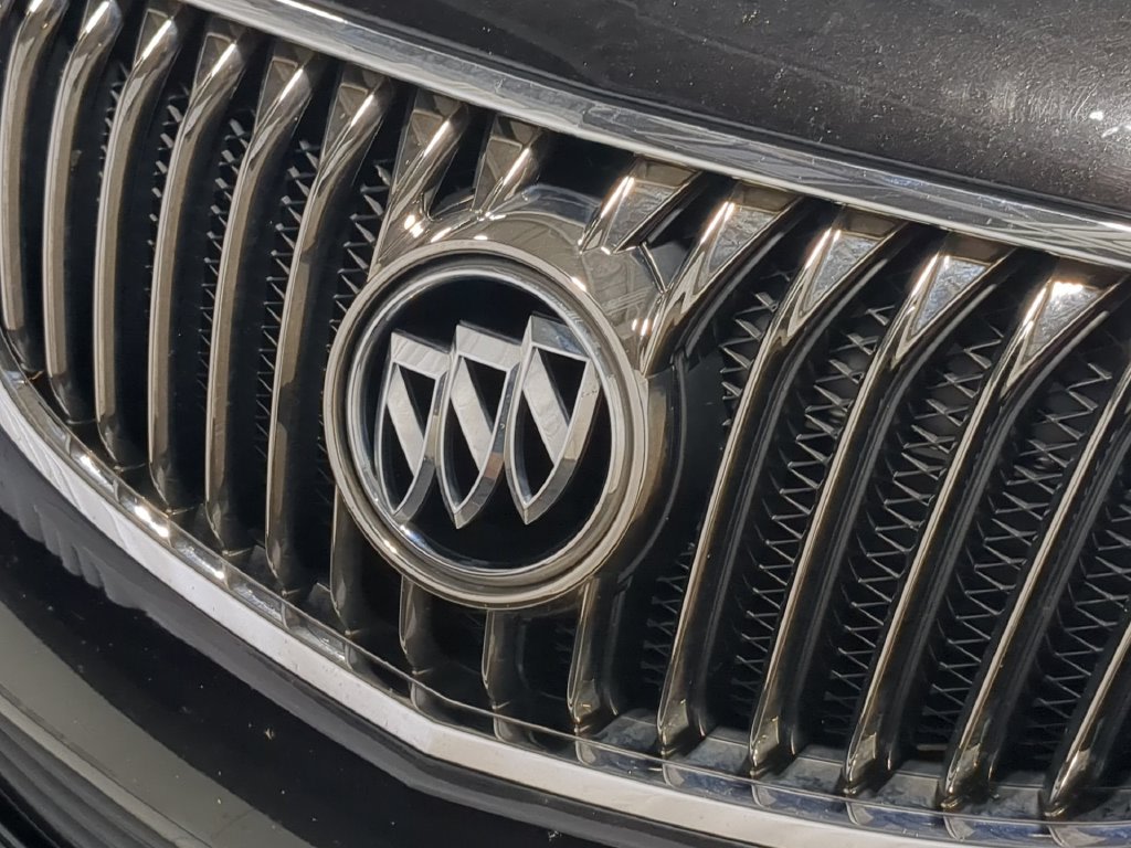 Thumbnail: 2018 Buick Envision - 7