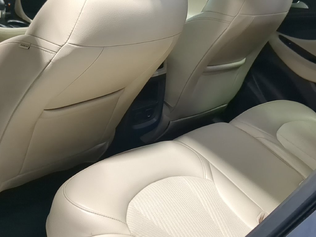 Thumbnail: 2018 Buick Envision - 12