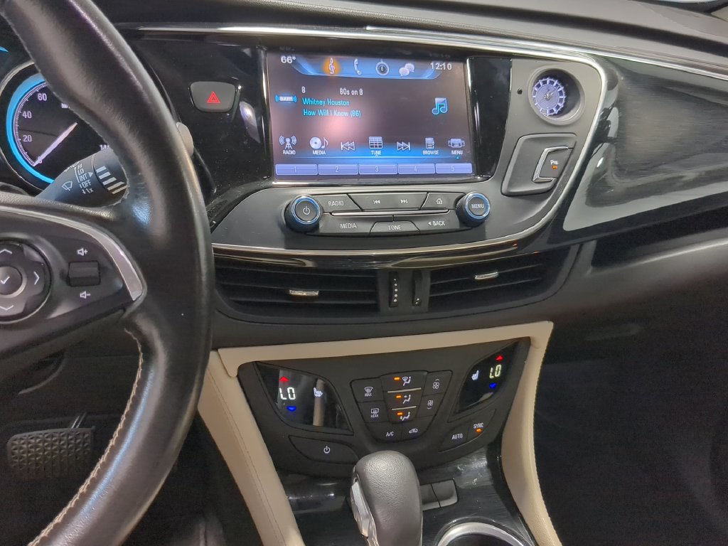 Thumbnail: 2018 Buick Envision - 14