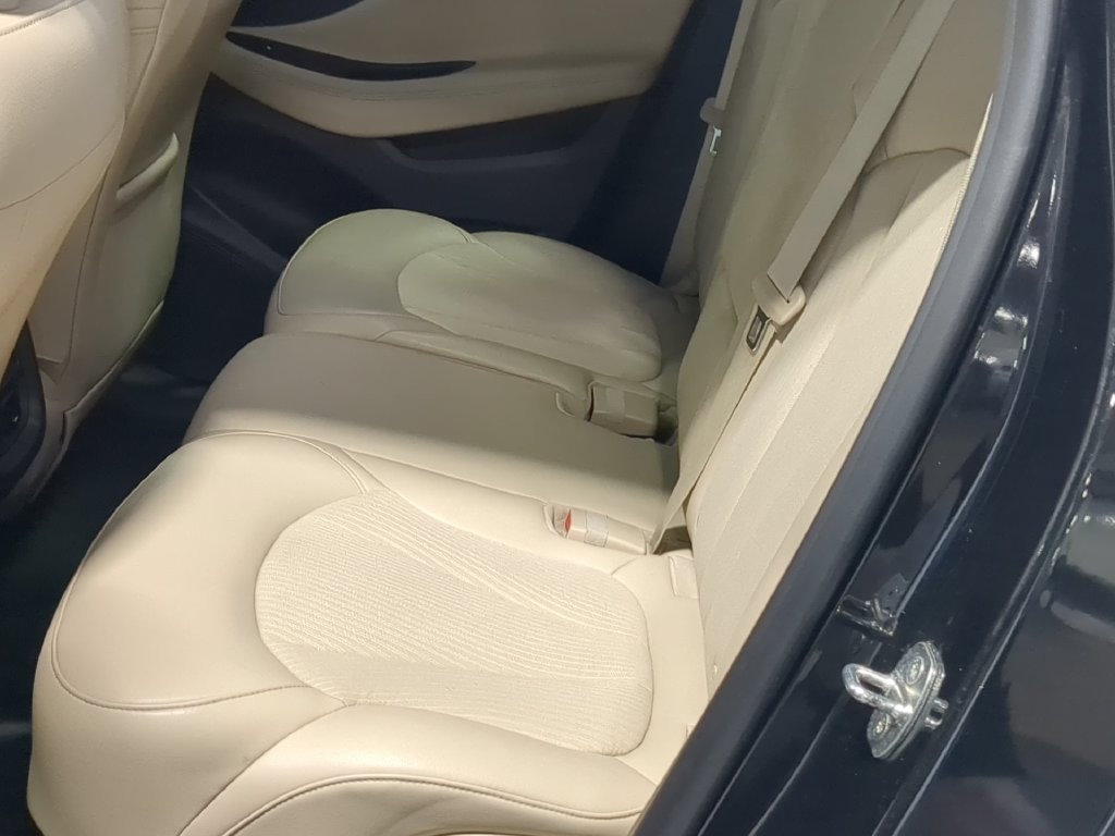Thumbnail: 2018 Buick Envision - 11