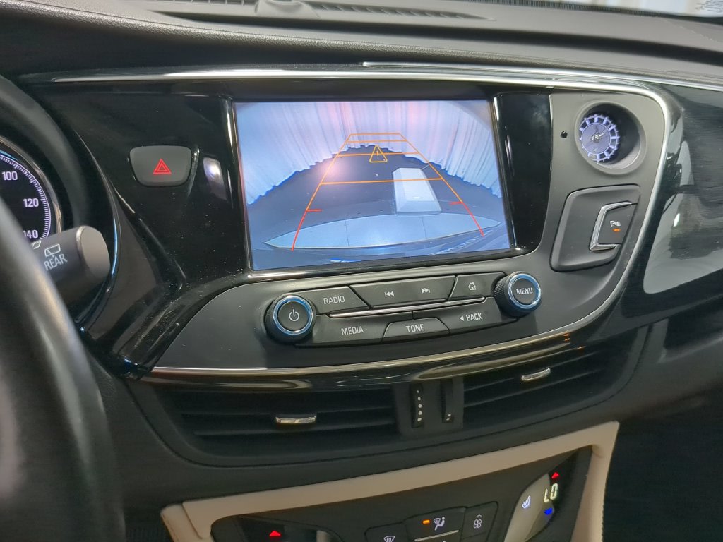 Thumbnail: 2018 Buick Envision - 31