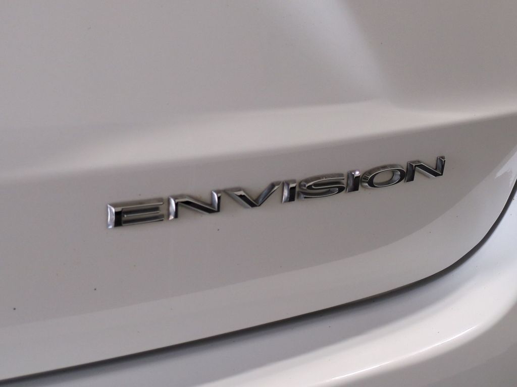 Thumbnail: 2020 Buick Envision - 23
