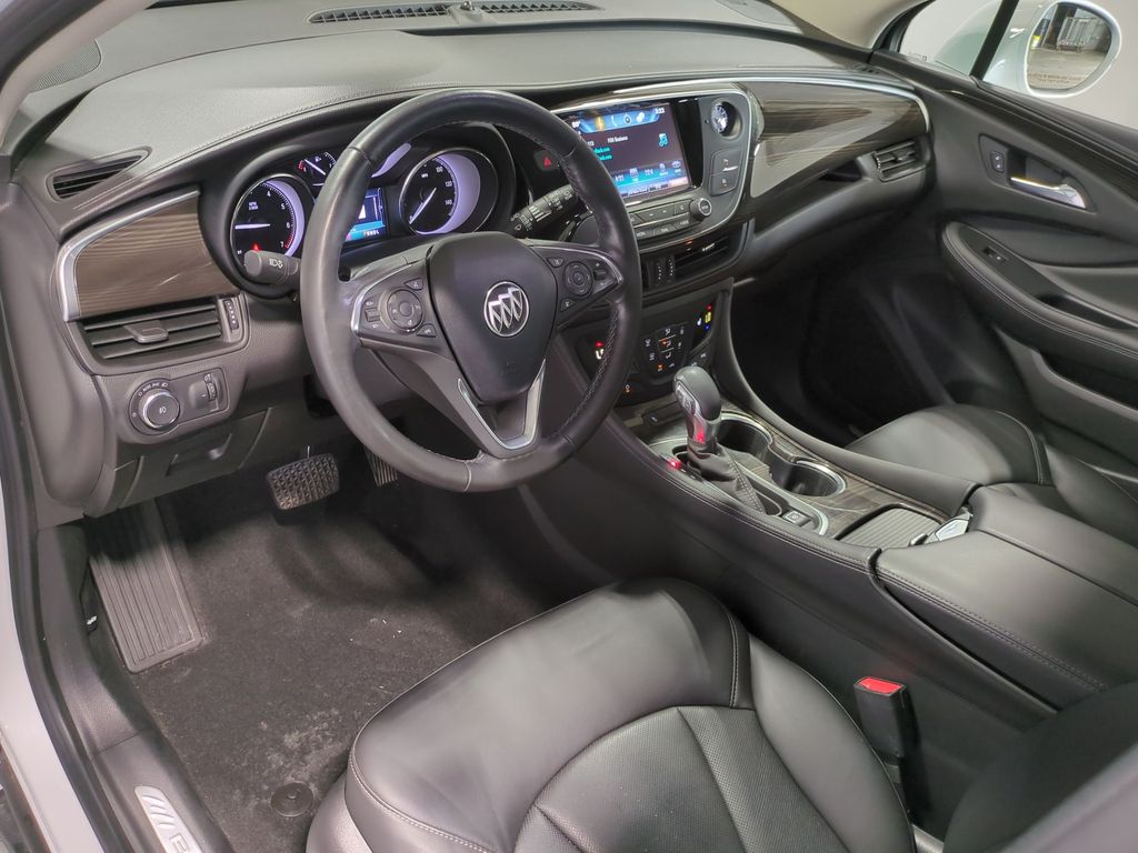 Thumbnail: 2020 Buick Envision - 2