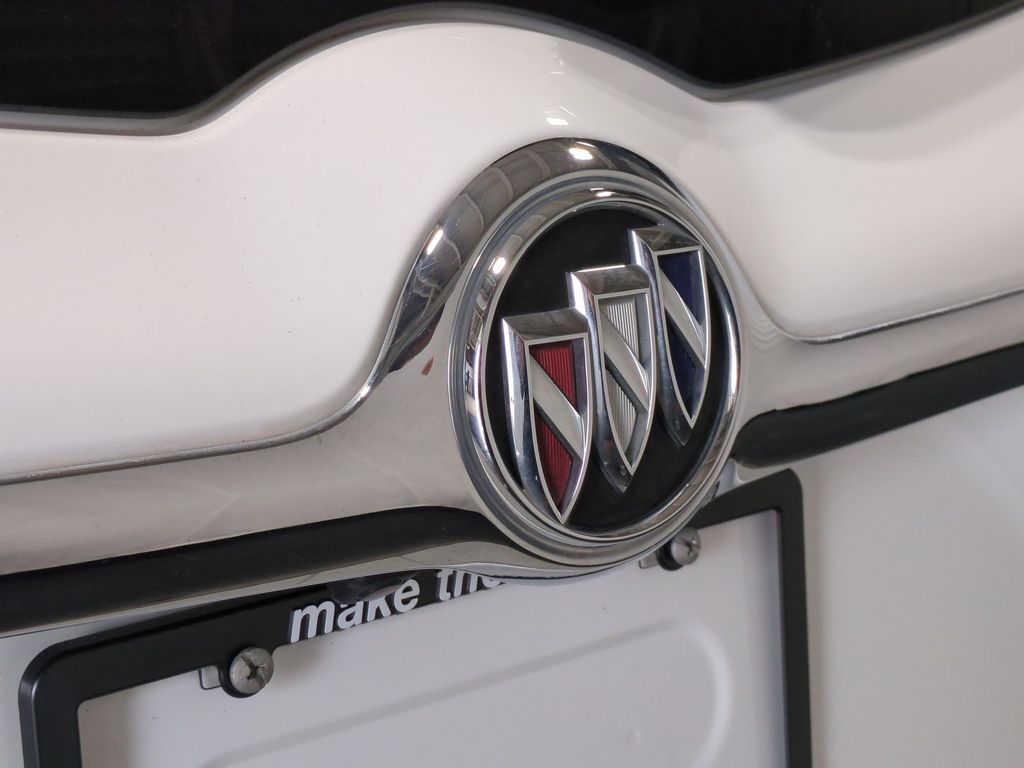 Thumbnail: 2020 Buick Envision - 6