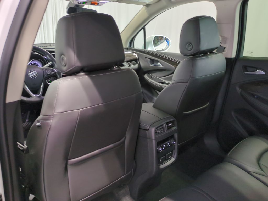Thumbnail: 2020 Buick Envision - 10