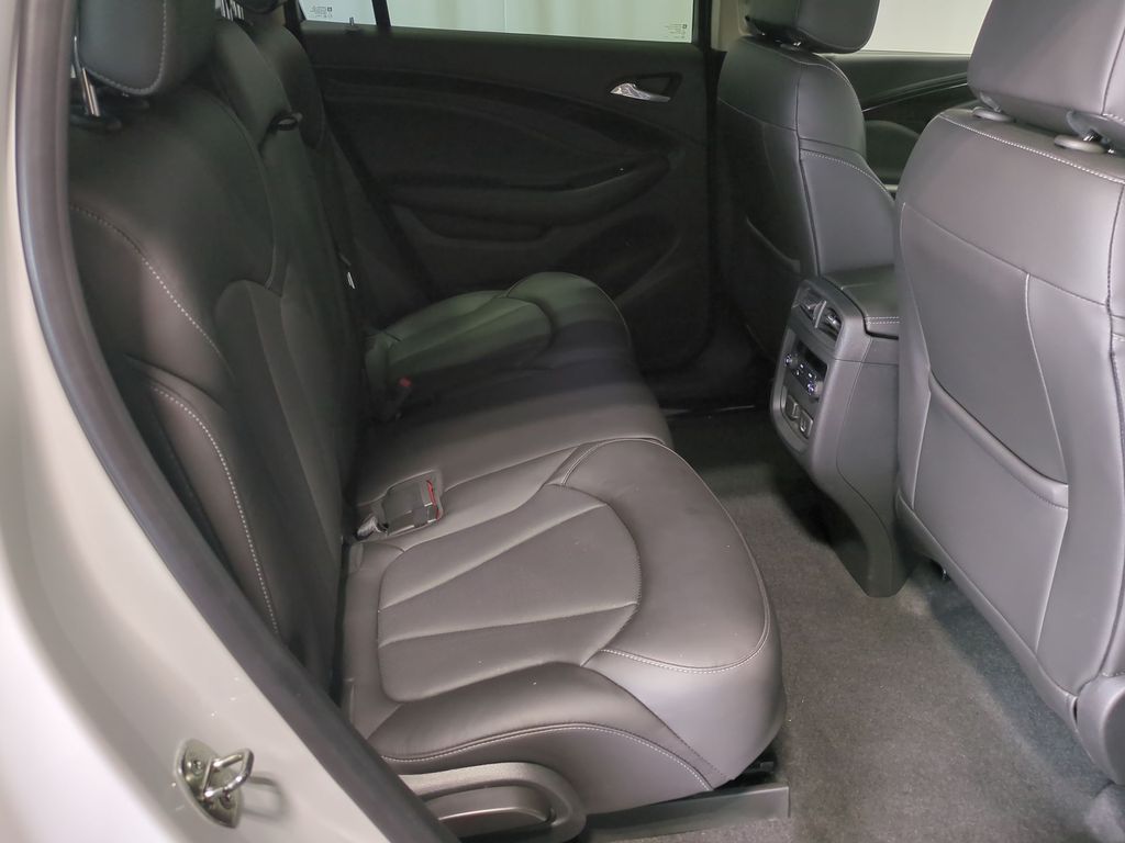 Thumbnail: 2020 Buick Envision - 24