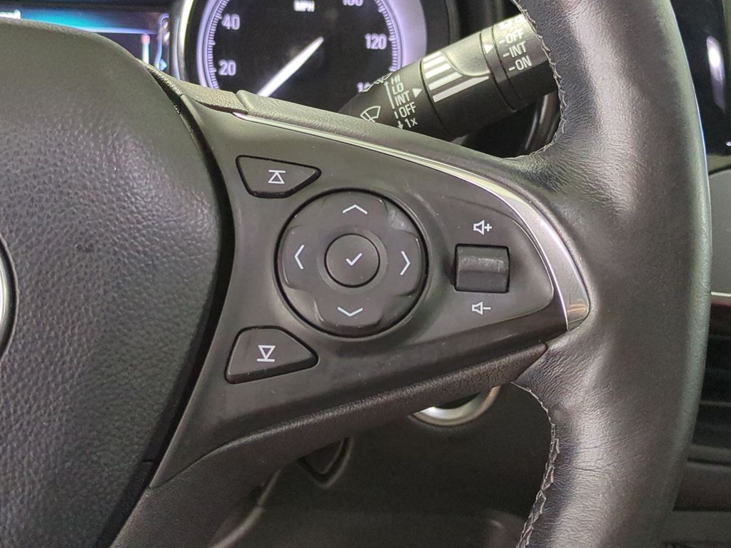 Thumbnail: 2020 Buick Envision - 27