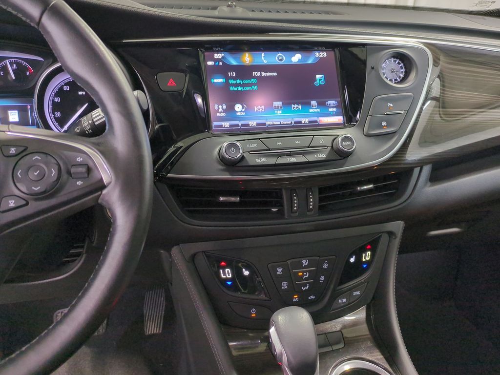 Thumbnail: 2020 Buick Envision - 13