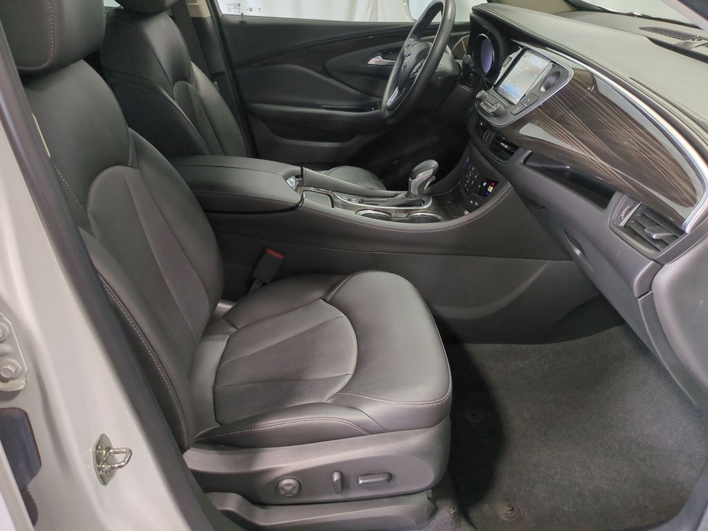 Thumbnail: 2020 Buick Envision - 25
