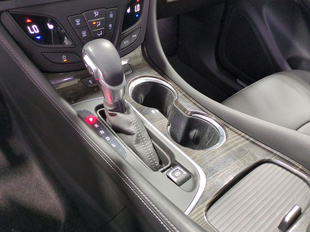 Thumbnail: 2020 Buick Envision - 30