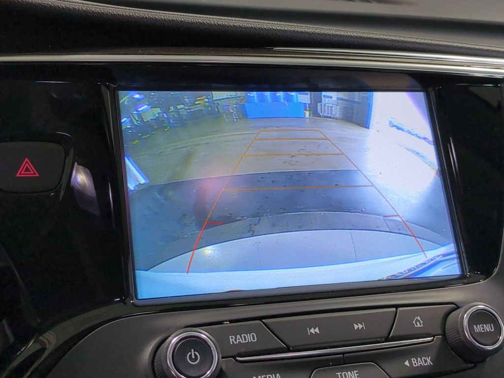 Thumbnail: 2020 Buick Envision - 29