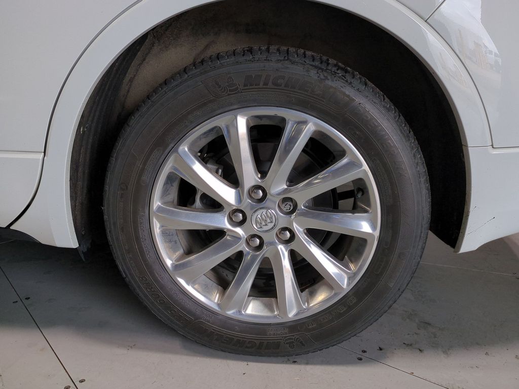 Thumbnail: 2020 Buick Envision - 7
