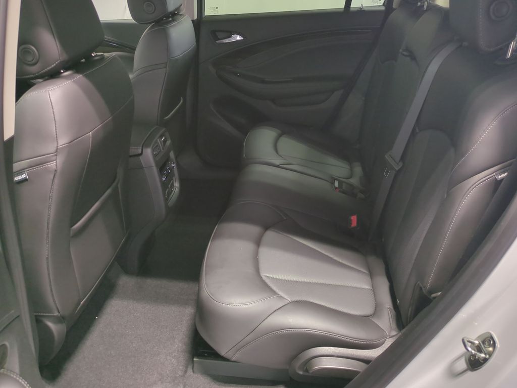 Thumbnail: 2020 Buick Envision - 11