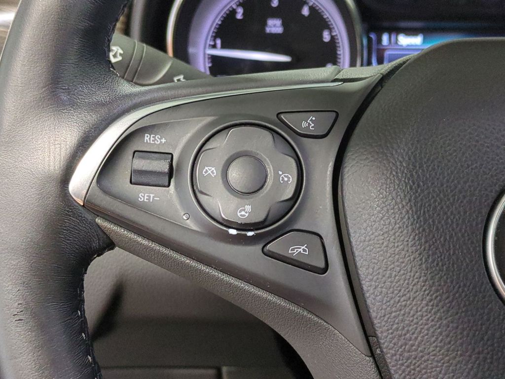 Thumbnail: 2020 Buick Envision - 26