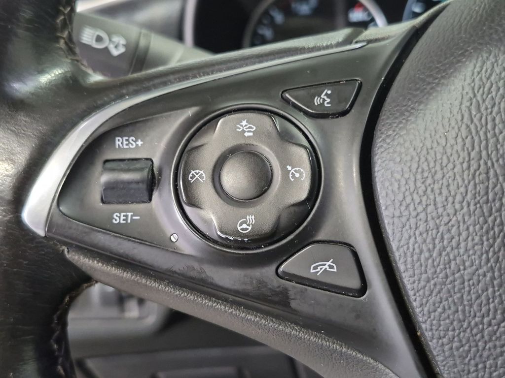Thumbnail: 2017 Buick Envision - 29