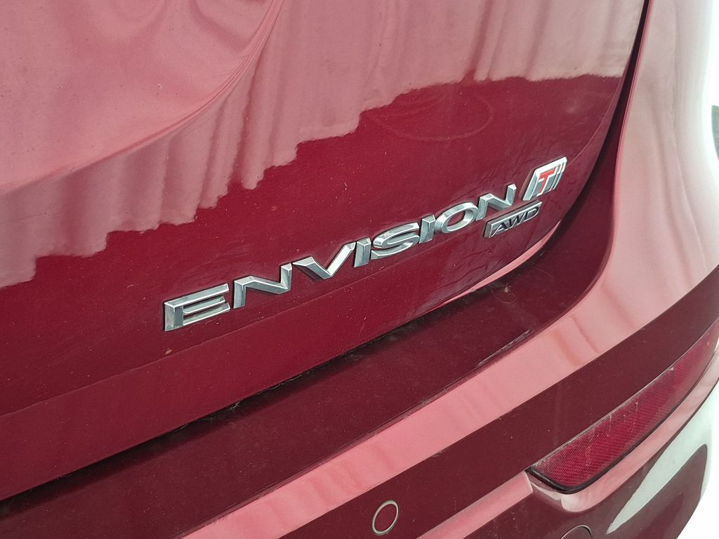 Thumbnail: 2017 Buick Envision - 7