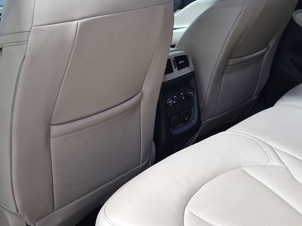 Thumbnail: 2017 Buick Envision - 13
