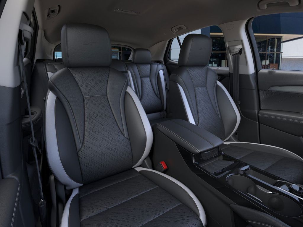 Thumbnail: 2025 Buick Envision - 7