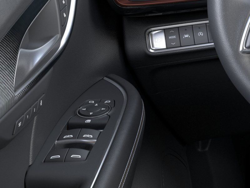 Thumbnail: 2025 Buick Envision - 23