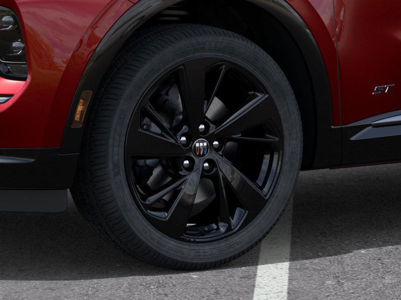 Thumbnail: 2025 Buick Envision - 6