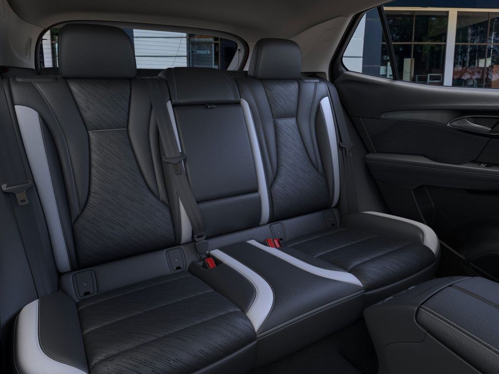 Thumbnail: 2025 Buick Envision - 9