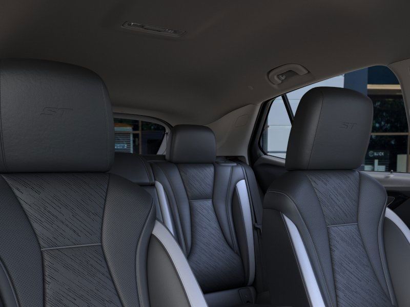 Thumbnail: 2025 Buick Envision - 24