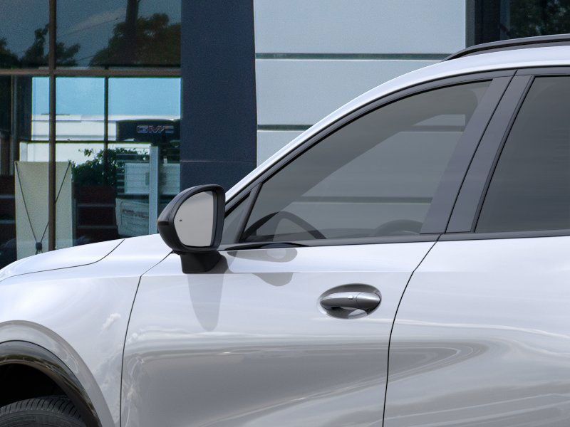 Thumbnail: 2025 Buick Envision - 19