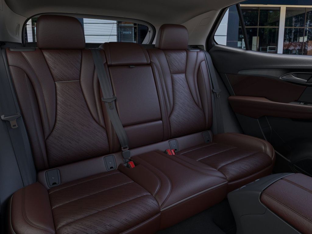 Thumbnail: 2025 Buick Envision - 9