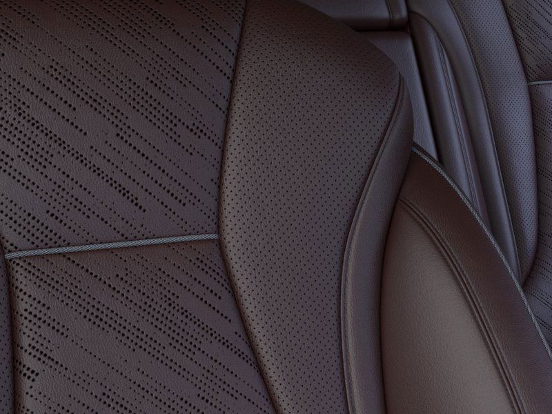 Thumbnail: 2025 Buick Envision - 8