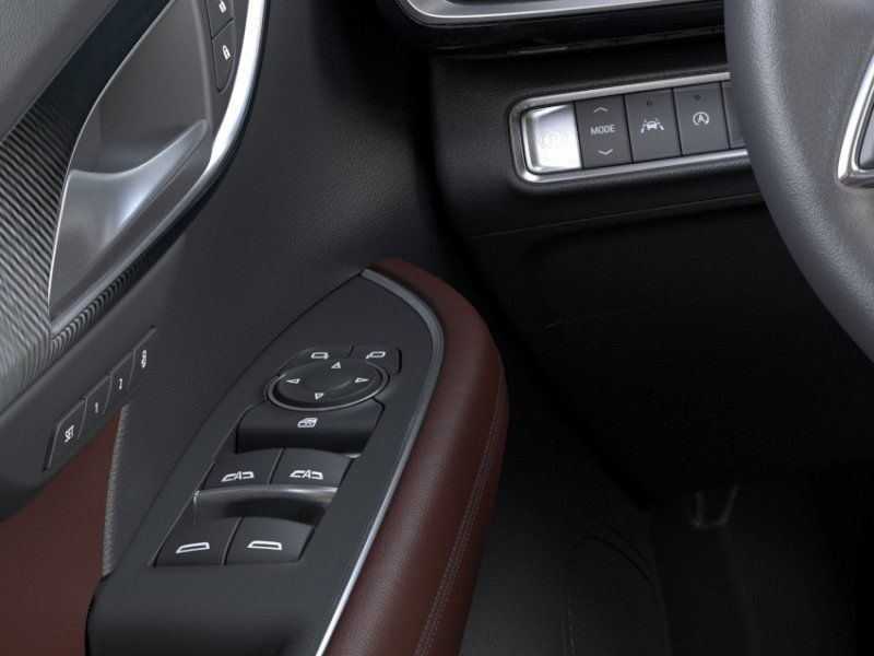 Thumbnail: 2025 Buick Envision - 23