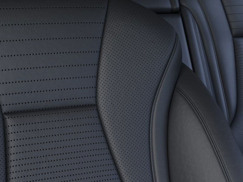 2024 Buick Envision Preferred 9