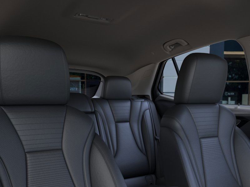 2024 Buick Envision Preferred 24