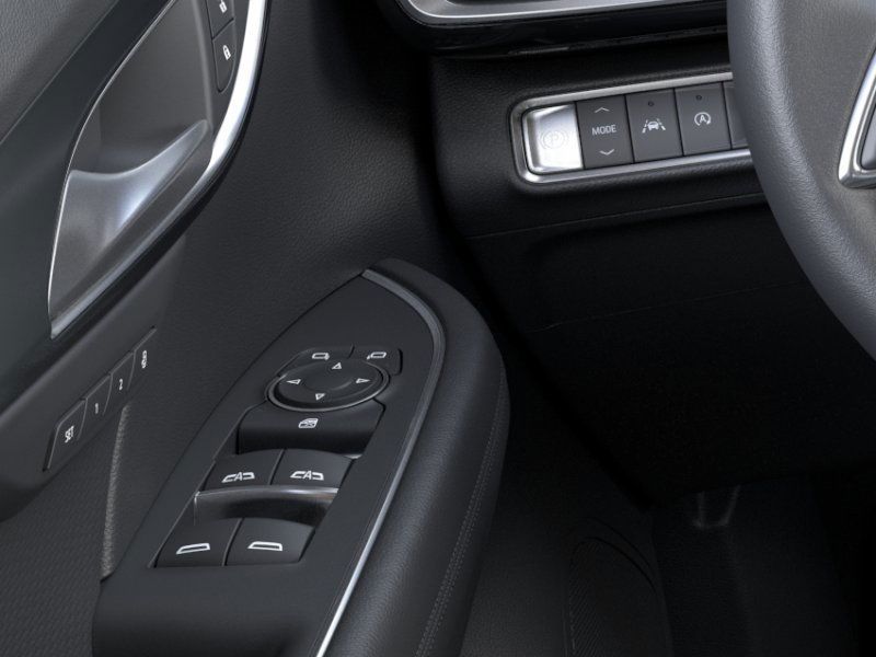 2024 Buick Envision Preferred 23