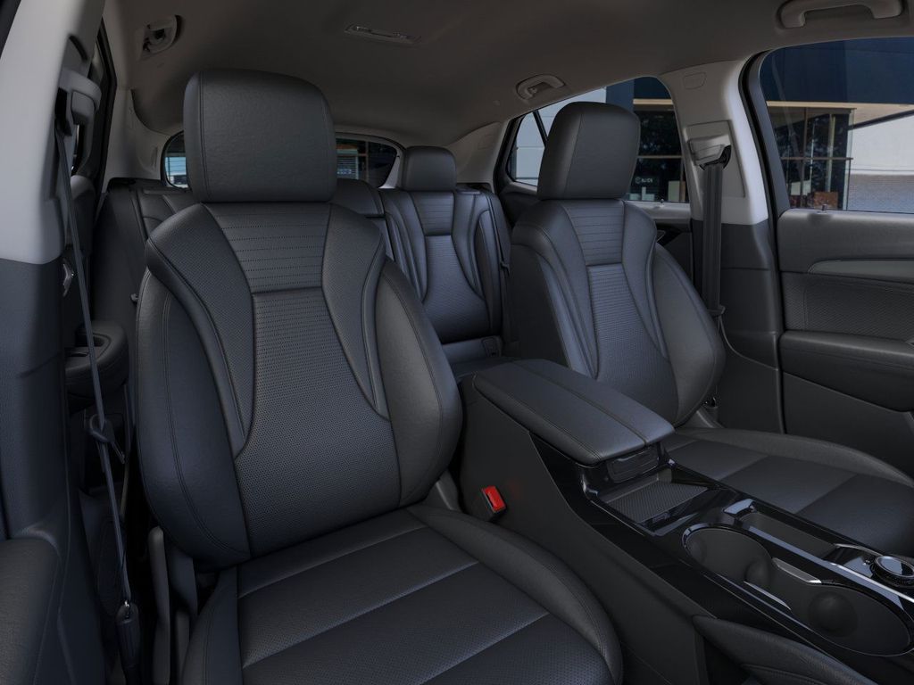 2024 Buick Envision Preferred 8