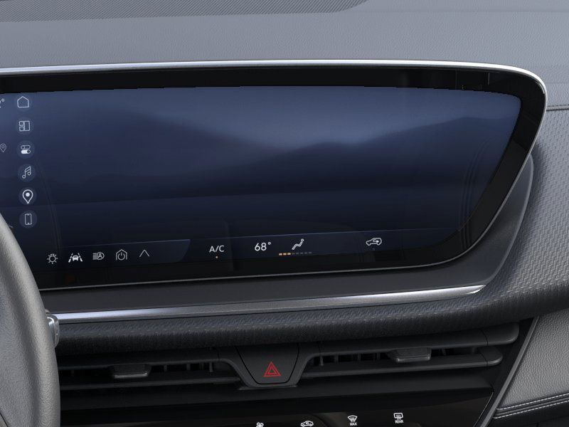 2024 Buick Envision Preferred 11
