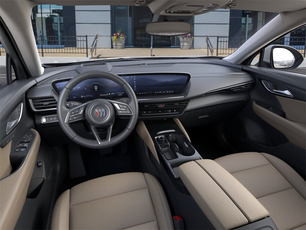 2024 Buick Envision Preferred 2