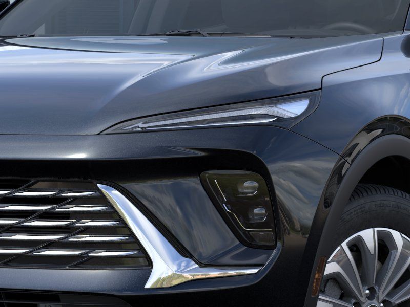 Thumbnail: 2026 Buick Envision - 17