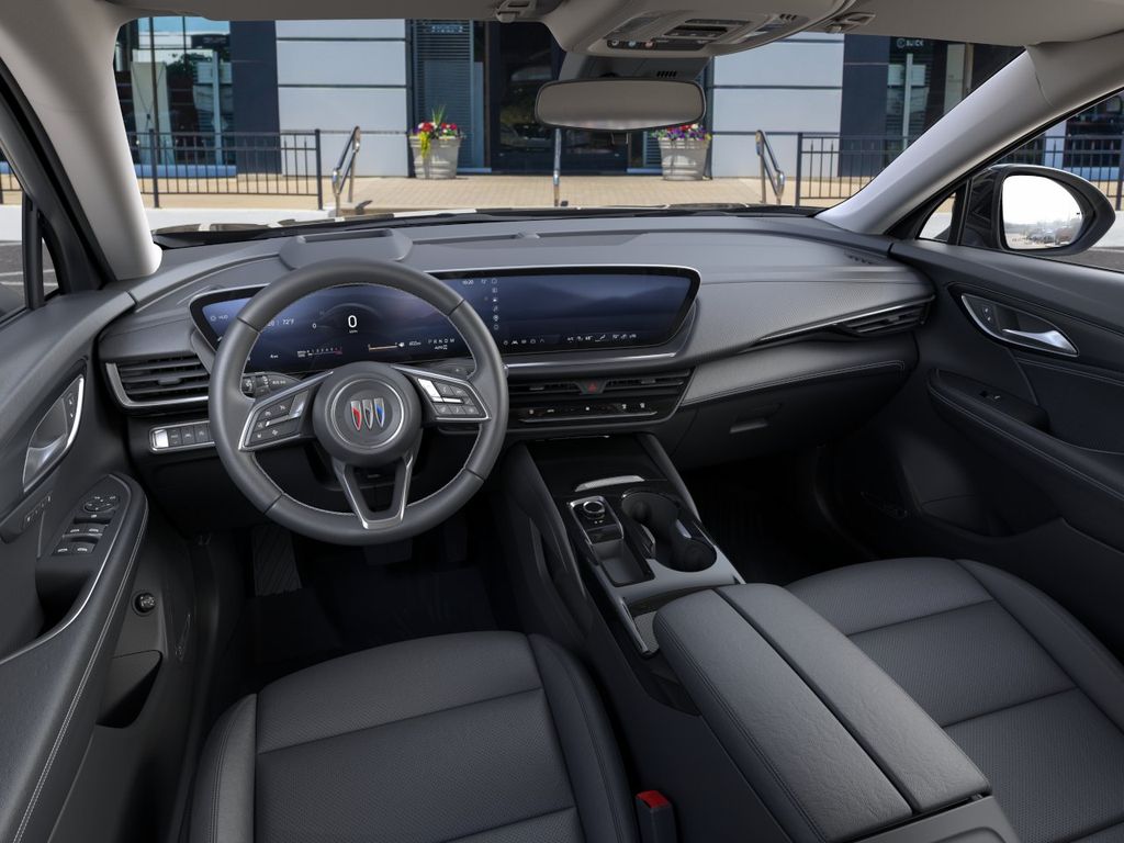 Thumbnail: 2026 Buick Envision - 2
