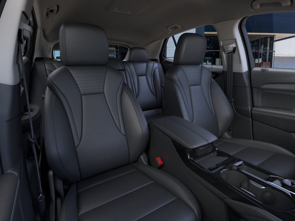 Thumbnail: 2026 Buick Envision - 7