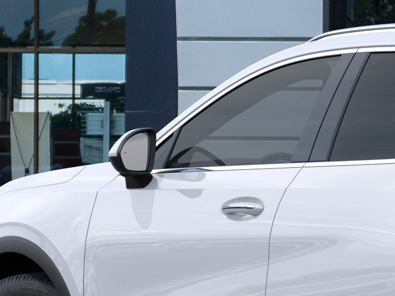 Thumbnail: 2026 Buick Envision - 19